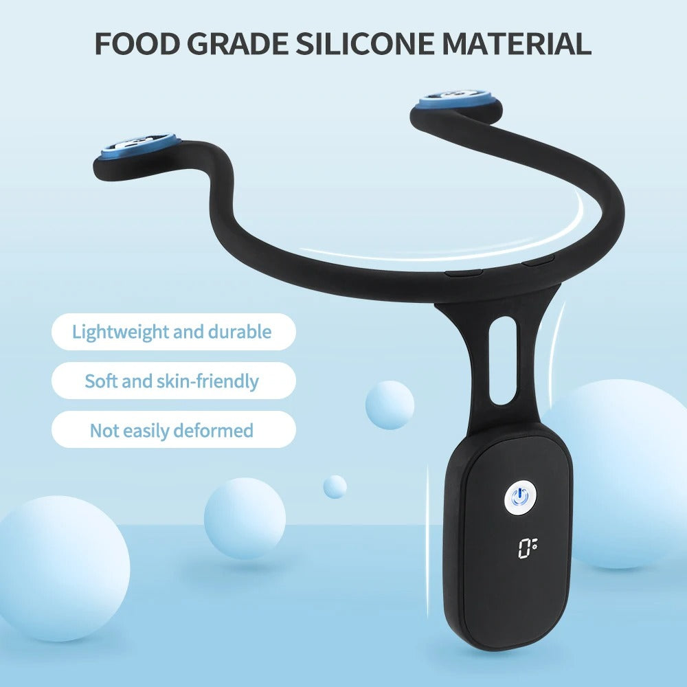 ProPosture Smart Posture Corrector – Live Posture Correction Feedback