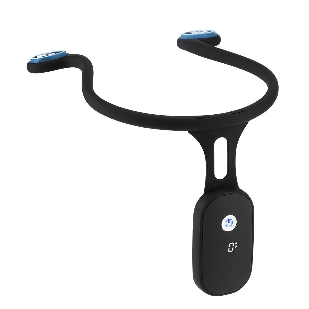 ProPosture Smart Posture Corrector – Live Posture Correction Feedback