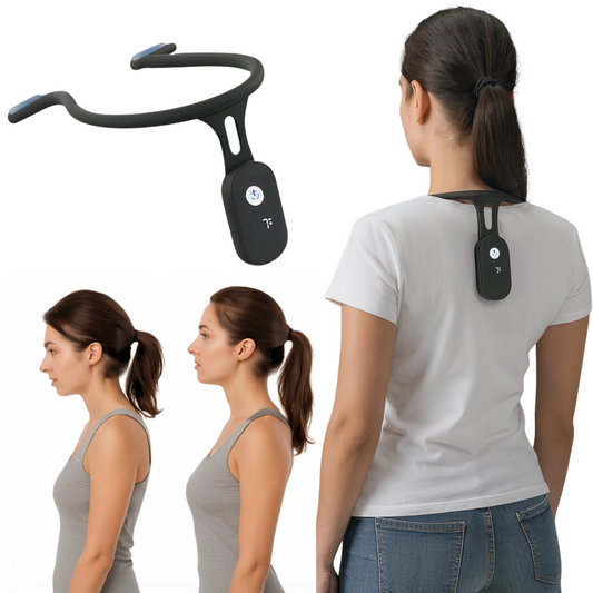 ProPosture Smart Posture Corrector – Live Posture Correction Feedback
