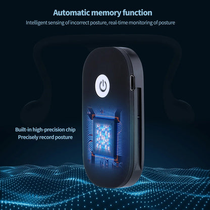 ProPosture Smart Posture Corrector – Live Posture Correction Feedback